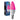 Tapo L430C Lampadina Smart Wi-Fi E14, Multicolore e Dimmerabile, Controllo Vocale con Alexa/Google