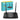 TL-MR110 Router WiFi con SIM 4G LTE CAT4 N300Mbps
