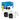 Tapo C310 Telecamera Wi-Fi Esterno 2K 3MP, Visione Notturna, Wi-Fi/Ethernet, 2pz