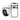 Tapo C530WS Telecamera Wi-Fi Esterno, 3K 5MP, 360° Visuale, Visione Notturna a Colori Starlight, Wi-Fi/Ethernet