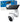Tapo C660 KIT 4K 8MP Telecamera Wi-Fi Esterno a Batteria, 360° PTZ, Visione Notturna a Colori Starlight, Batteria 10000mAh